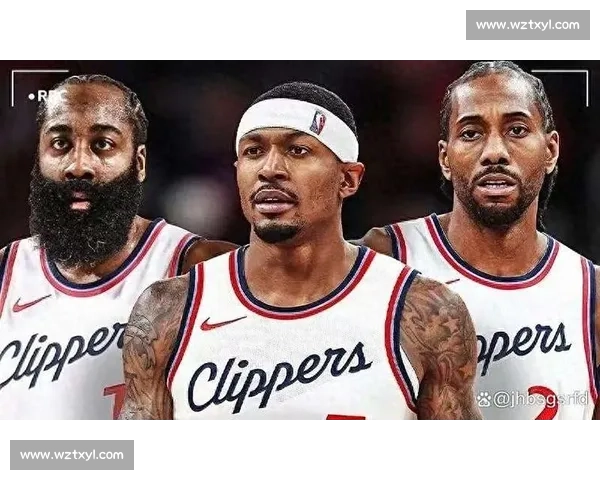 伦纳德：科林斯与大洛，快船对抗高大球员的资本