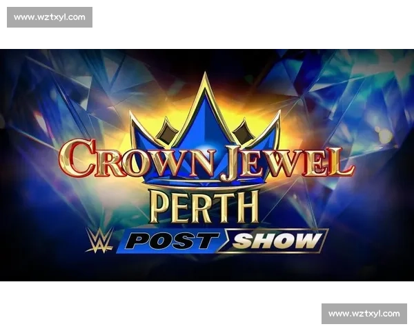 双雷炸场珀斯！2025 宝冠大赛的宿命并肩