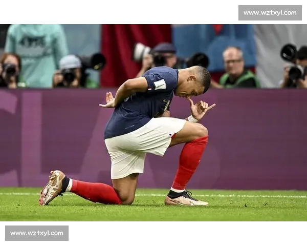 姆巴佩喊出三度冲冠宣言：法国是 2026 世界杯热门