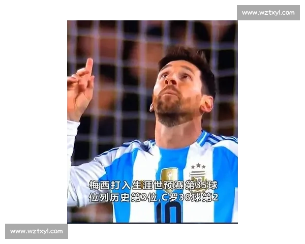 891 球！梅西头球破纪录，38 岁超 C 罗成历史最快