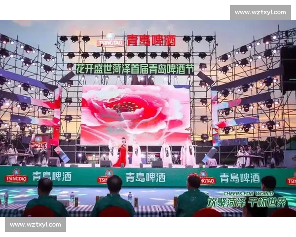 川超主场燃自贡！500 万消费热浪席卷全城