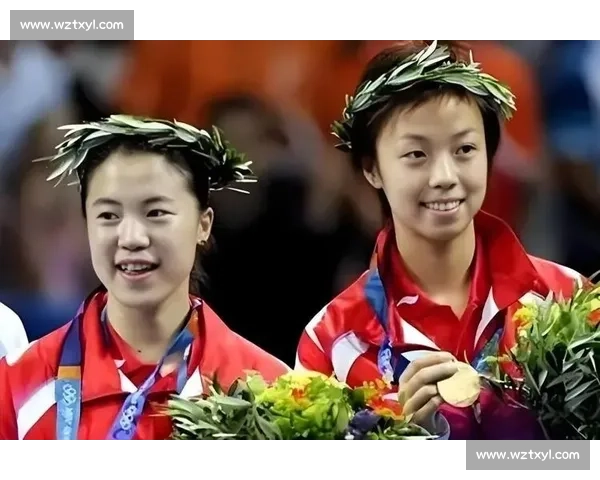 乒坛双姝巅峰对决 张怡宁与王楠时代传奇交锋史诗篇章