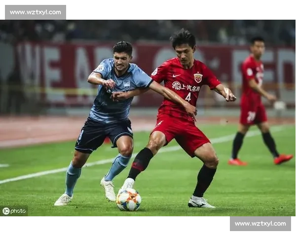 上港对阵悉尼赛前深度解析战术走势与胜负关键球员状态与临场变数