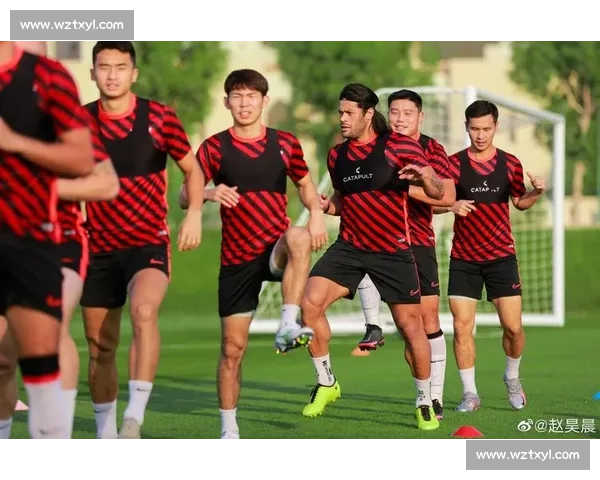 亚冠焦点战上海上港迎战悉尼球队争夺小组出线关键一役之战