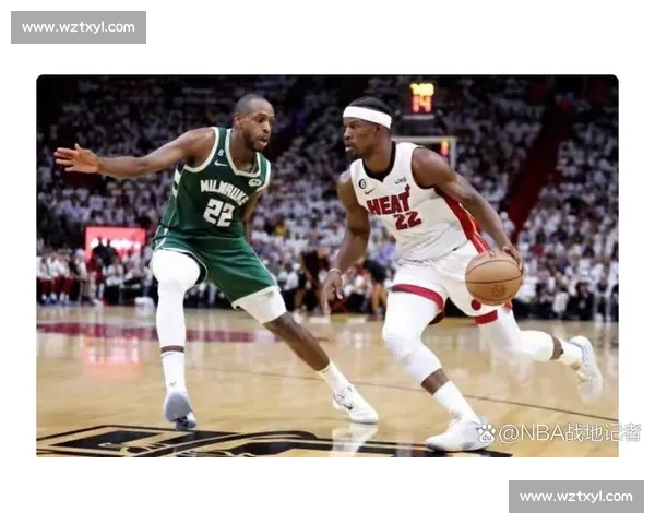 1月18日热火大战湖人詹姆斯与巴特勒正面对决引爆焦点夜之战夜