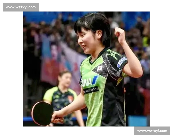 2017亚锦赛乒乓球丁宁对决平野美宇震撼经典之战回顾 2017亚锦赛乒乓球丁宁对决平野美宇震撼经典之战回顾