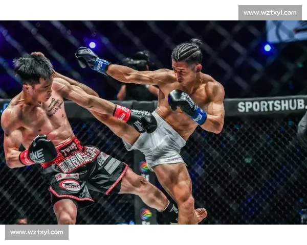 久保优太vs邱建良巅峰对决谁能主宰站立格斗之夜世界级擂台风云再起