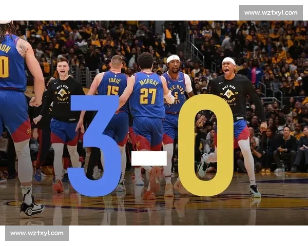 NBA季后赛湖人对阵掘金视频直播巅峰对决全程看点解析实时追踪 NBA季后赛湖人对阵掘金视频直播巅峰对决全程看点解析实时追踪