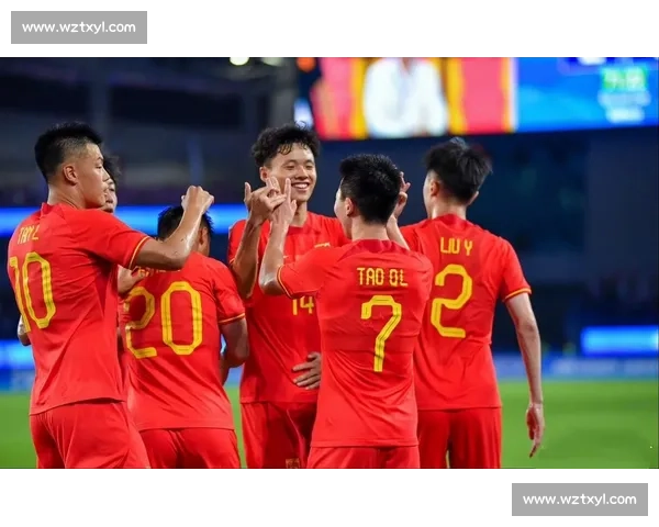 中国男足对阵卡塔尔关键之战全景解析与前景深度展望赛场风云