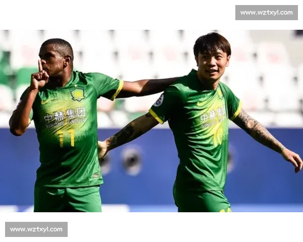 亚冠焦点之战北京国安迎战墨尔本胜利全力冲击开门红主场誓取三分