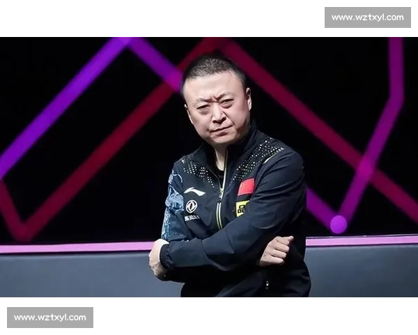 从王者到新王的交锋马琳与马龙跨时代巅峰对决全景回顾历史性瞬间